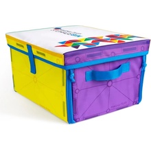 Magna-Tiles Úložný box a podložka