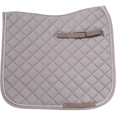 HKM dečka podsedlová Misty grey – Hledejceny.cz