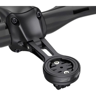 Zipp SL Sprint, integrovaný držiak počítača - 31,8 mm - s 1/4" adaptérom