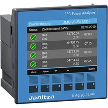 Janitza UMG96-PA-MID+ 5232004