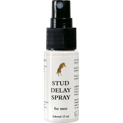 Cobeco Pharma Задържащ спрей за мъже Stud 15 ml