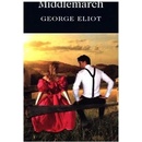 Middlemarch - George Eliot