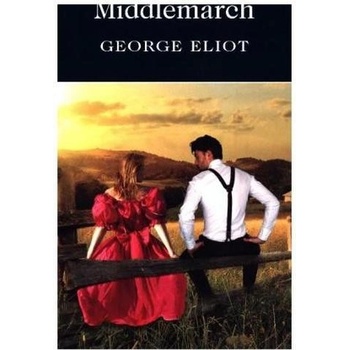 Middlemarch - George Eliot