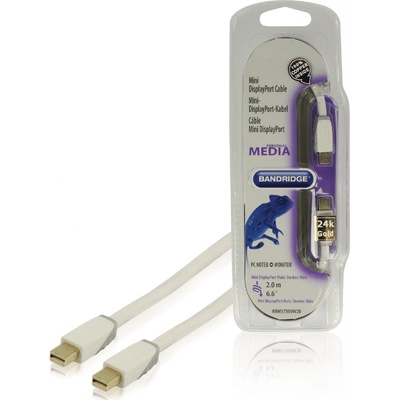 Bandridge BBM37500W20
