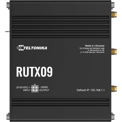 Teltonika RUTX09