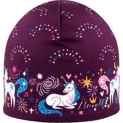 Rituall čepice PW Magic Unicorn fialová