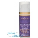 Saloos Bio královský peeling Argan&Q10 Levandule 50 ml