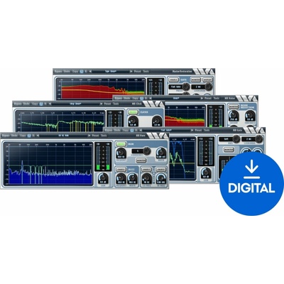 Wave Arts Master Restoration Suite 6 (Digitálny produkt)