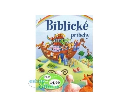 Biblické príbehy