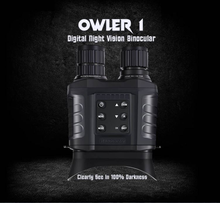 Wildguarder Owler 1