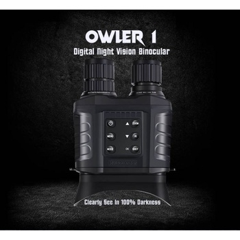Wildguarder Owler 1