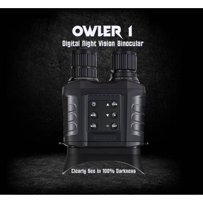 Wildguarder Owler 1