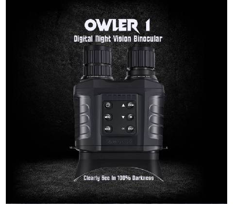Wildguarder Owler 1