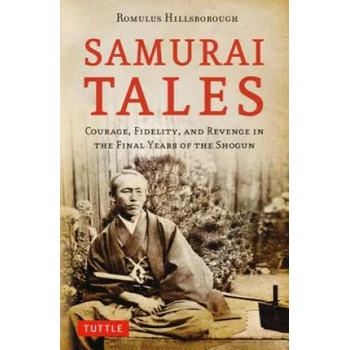 Samurai Tales