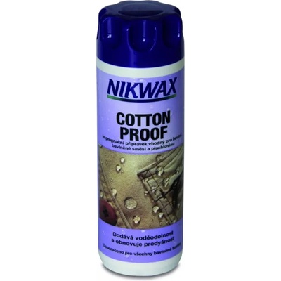 Nikwax Cotton Proof 300ml