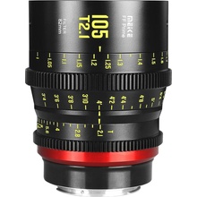 Meike FF-Prime Cine 105mm T2.1 Lens EF