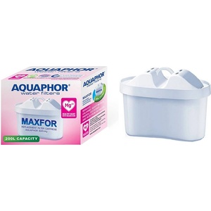 АКВАФОР ФИЛТЪР Aquaphor MFP Mg 200л 1бр