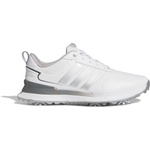 adidas Голф обувки Adidas Men's Spiked Golf Shoes - Ftwr Whte/Slvr - sportihobi - 350,07 лв