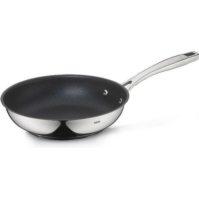 Kela Дълбок тиган с керамично покритие KELA Flavoria, Ø20 см (1597)