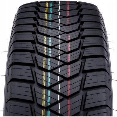 Bridgestone Duravis All Season 195/75 R16 107/105R