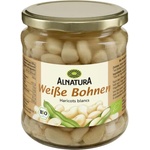 Alnatura Био бял боб - 240 г
