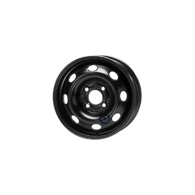 ALCAR STAHLRAD 5x13 4x100 ET36