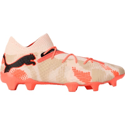 Футболни обувки Puma FUTURE 7 ULTIMATE GK FG/AG 108078-01 Размер 45 EU