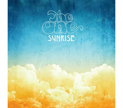 ONE - SUNRISE LP