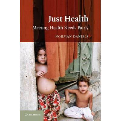 Just Health Daniels Norman