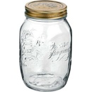 Bormioli Rocco Skleněná s víčkem Quattro Stagioni 1 l