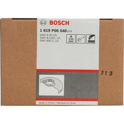 Bosch 1.619.P06.548