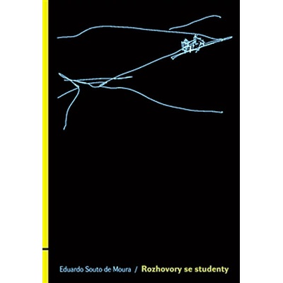 Rozhovory se studenty - Eduardo Souto de Moura