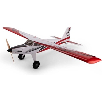 E-Flite Turbo Timber SWS 2.0 AS3X Safe Select BNF Basic