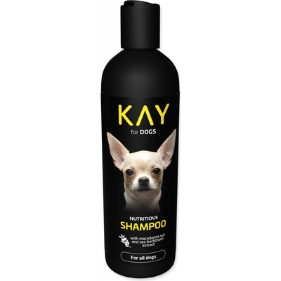 Kay for Dog vyživující 250 ml