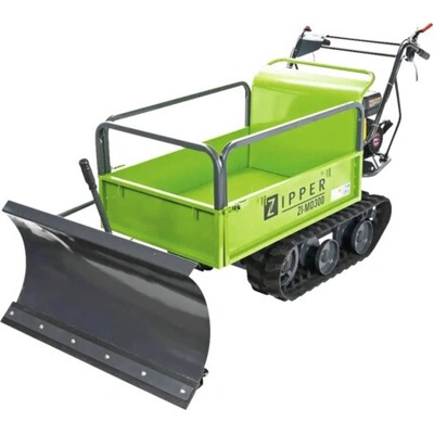 Zipper ZI-MD300,