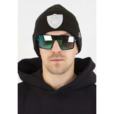 New Era černá