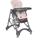 Lorelli Appetito pink