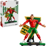 LEGO® Editions - Cristiano Ronaldo - Soccer Legend (43016)
