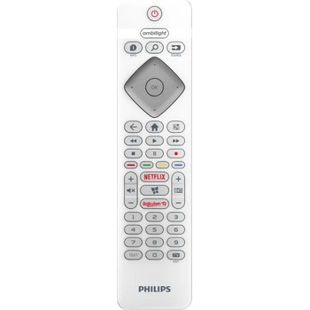 Image 1 of Philips 43PUS6804/12