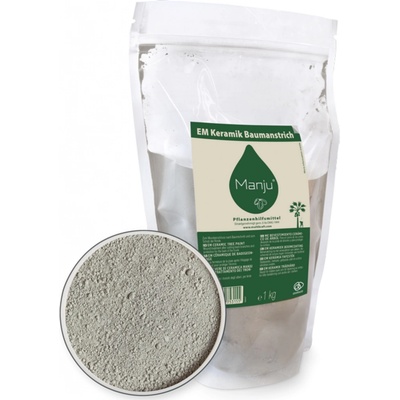 Multikraft Náter na stromy EM Keramik 1 kg
