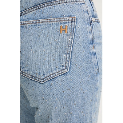 Silvian Heach Дънки Silvian Heach STEVER (GPA25109.X)