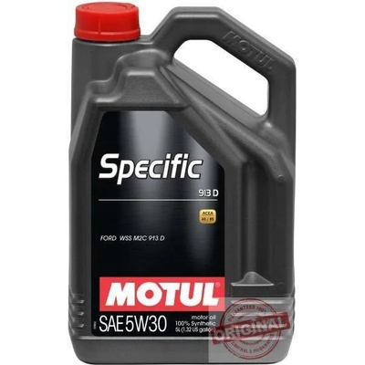 Motul Specific 913D 5W-30 5 l