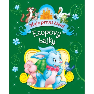 Ezopovy bajky