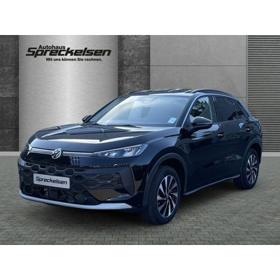 Volkswagen T-Roc 1.5 eTSI DSG 85 kW