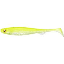 Fox Rage Slick Shads Ultra Uv Chartreuse Ayu 7cm