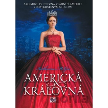 Americká kráľovná