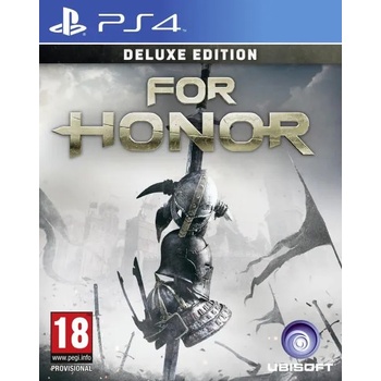 Image 1 of Ubisoft For Honor [Deluxe Edition] (PS4)