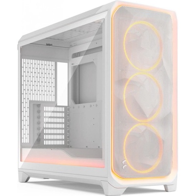 Fractal Design Meshify 3 XL Ambience Pro RGB TG Clear Tint FD-C-MES3X-05