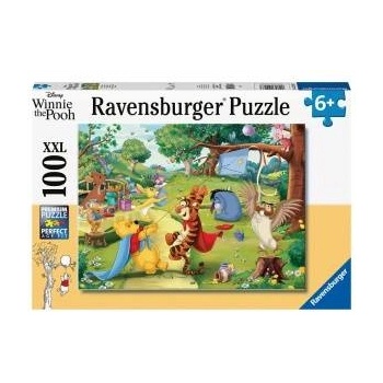 Ravensburger Disney Winnie the Pooh XXL puzzle 100pcs