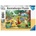 Ravensburger Disney Winnie the Pooh XXL puzzle 100pcs